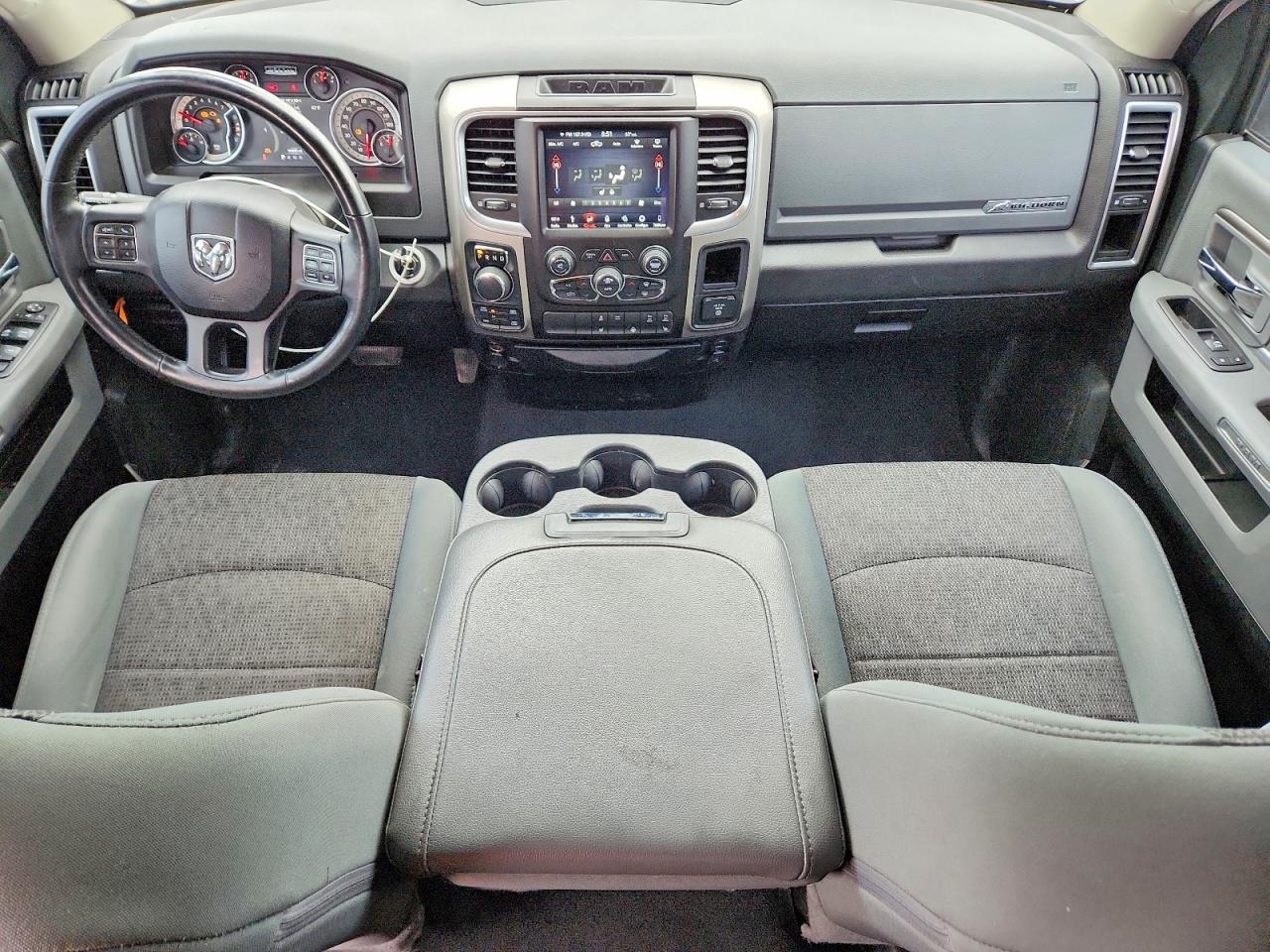 Ram 1500 Slt