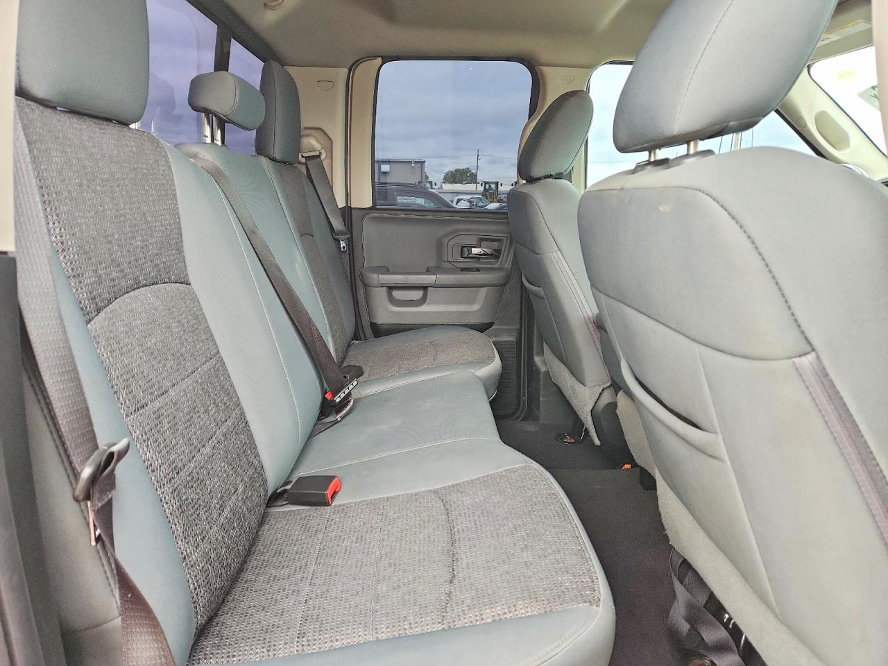 Ram 1500 Slt