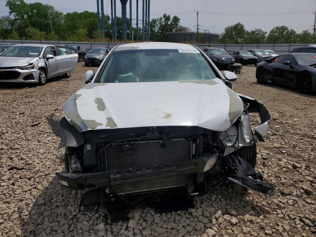 Hyundai SONATA Se