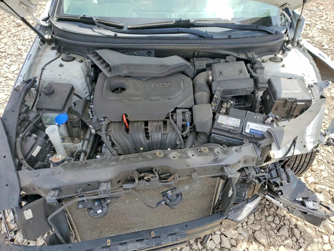 Hyundai SONATA Se