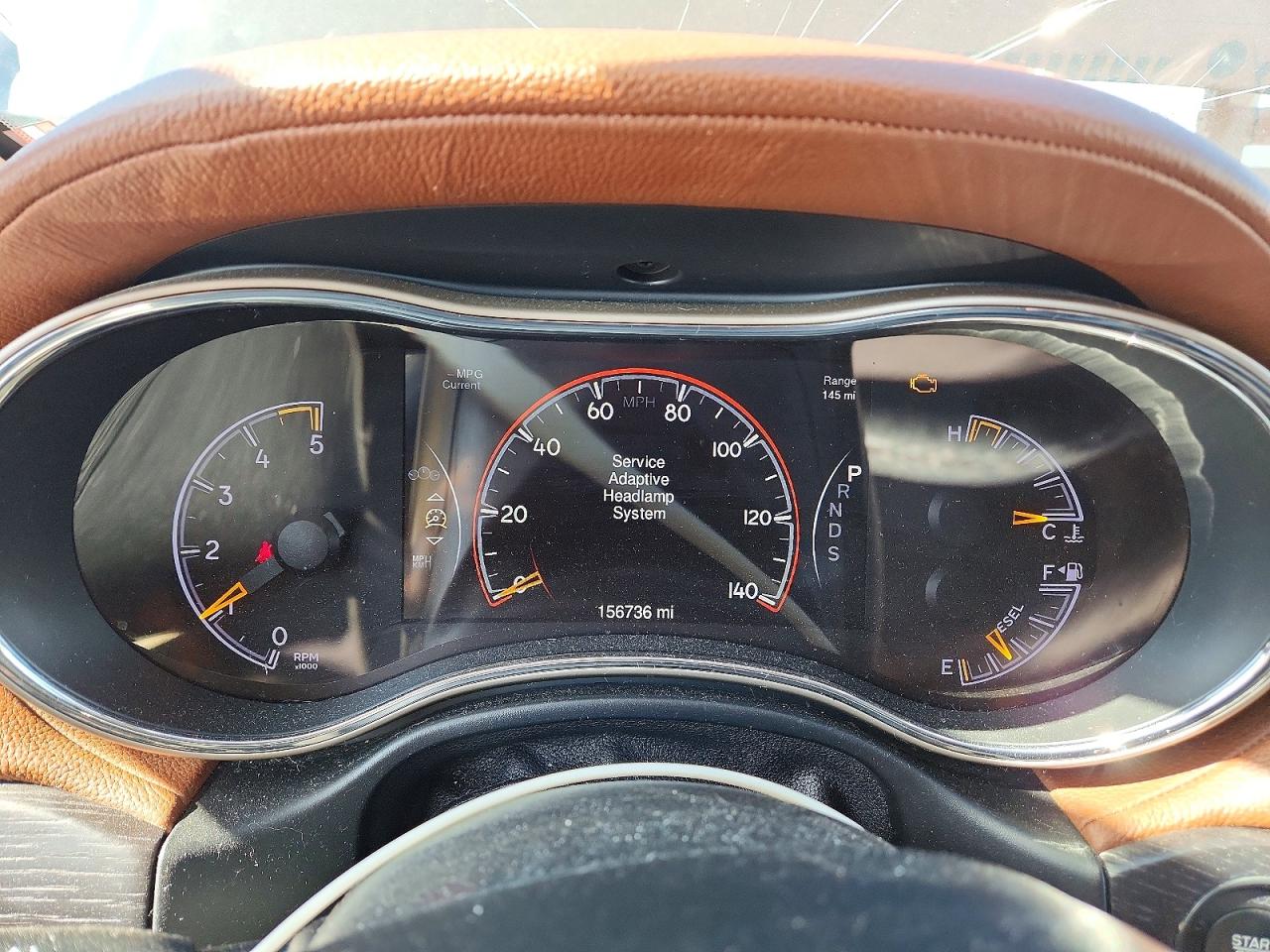 Jeep Grand Cherokee Summit