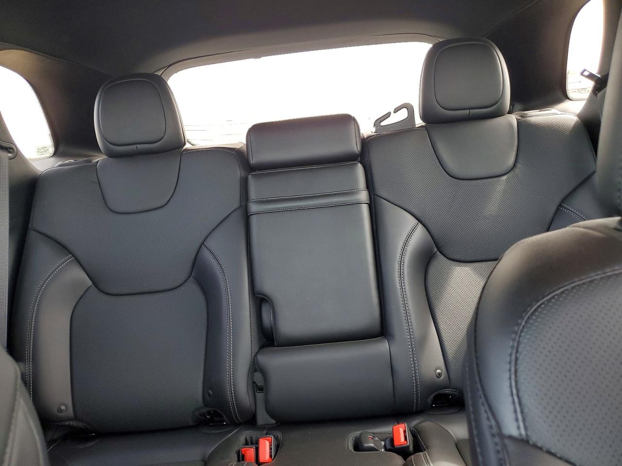 Jeep Cherokee Limited