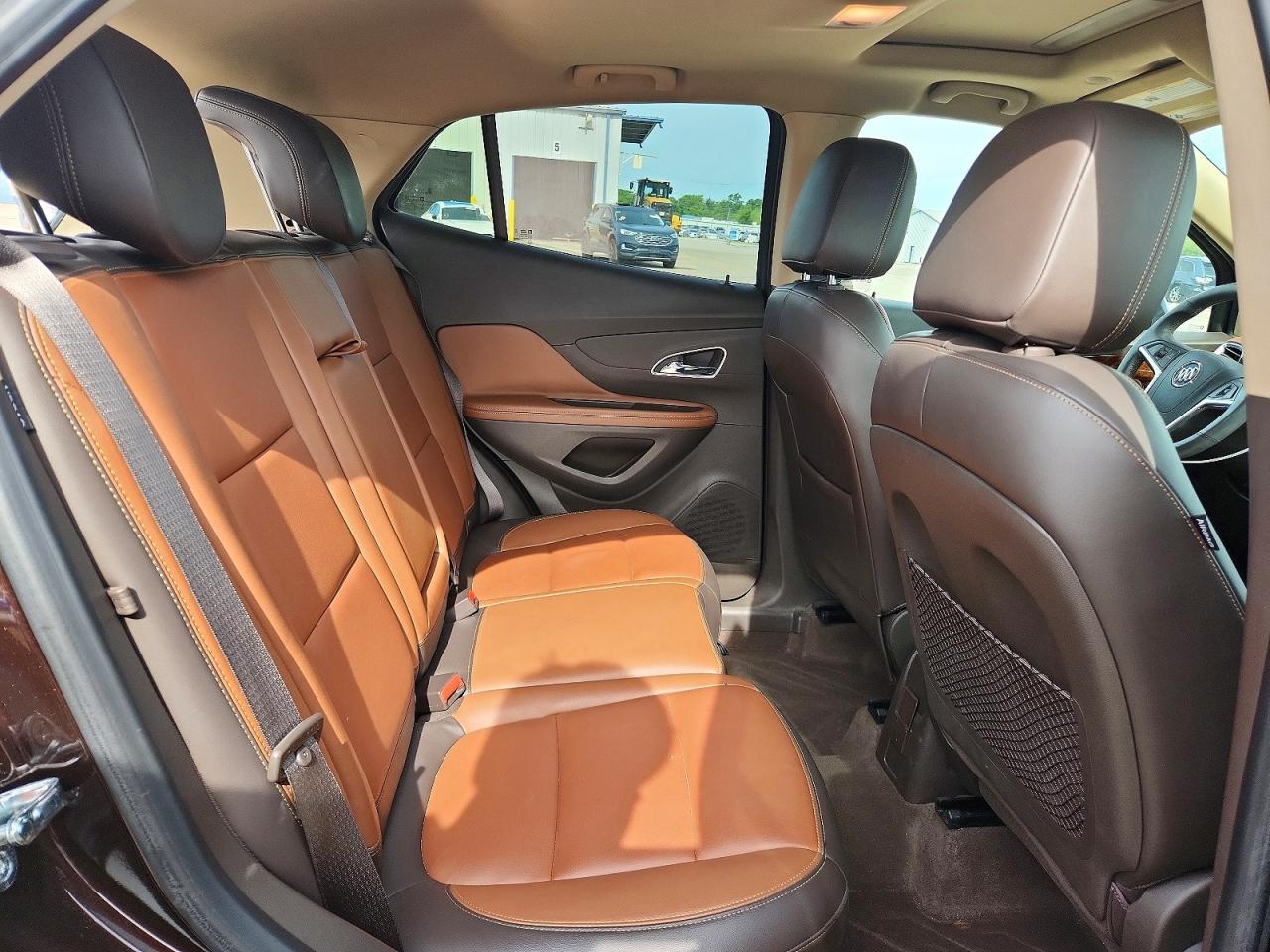Buick Encore