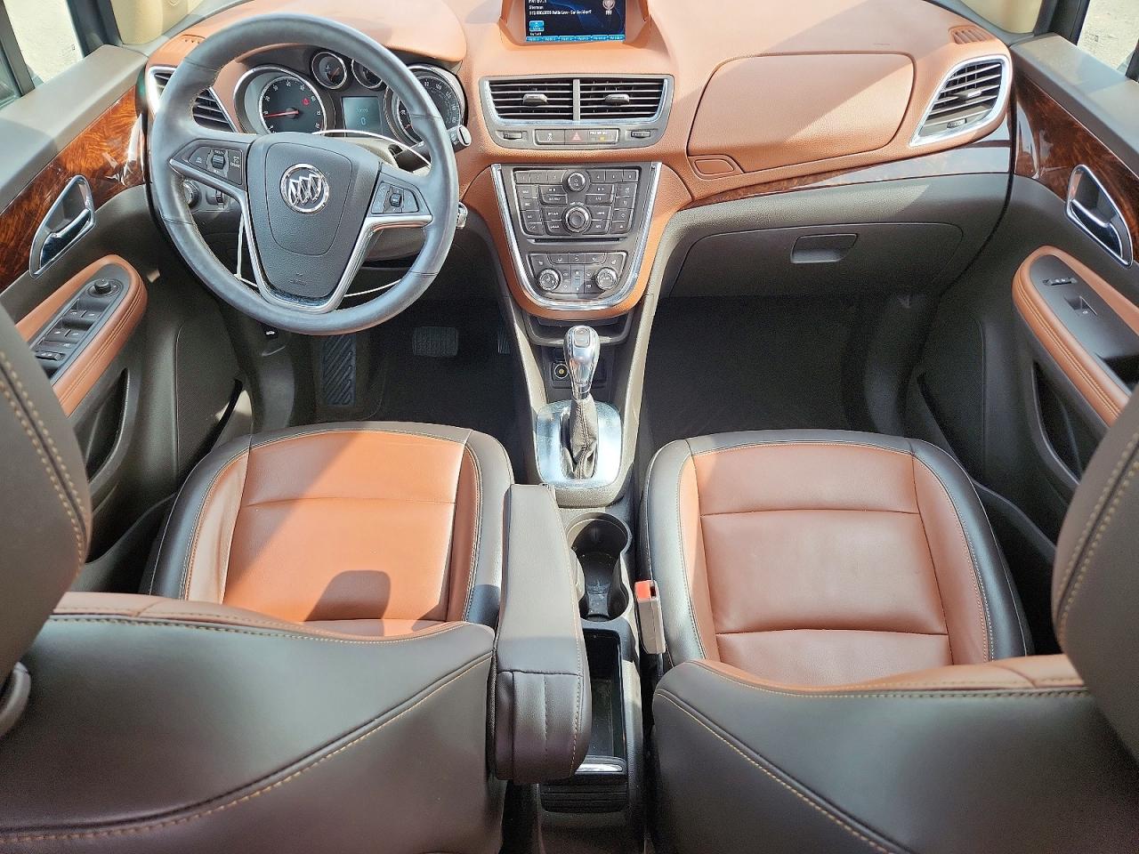 Buick Encore