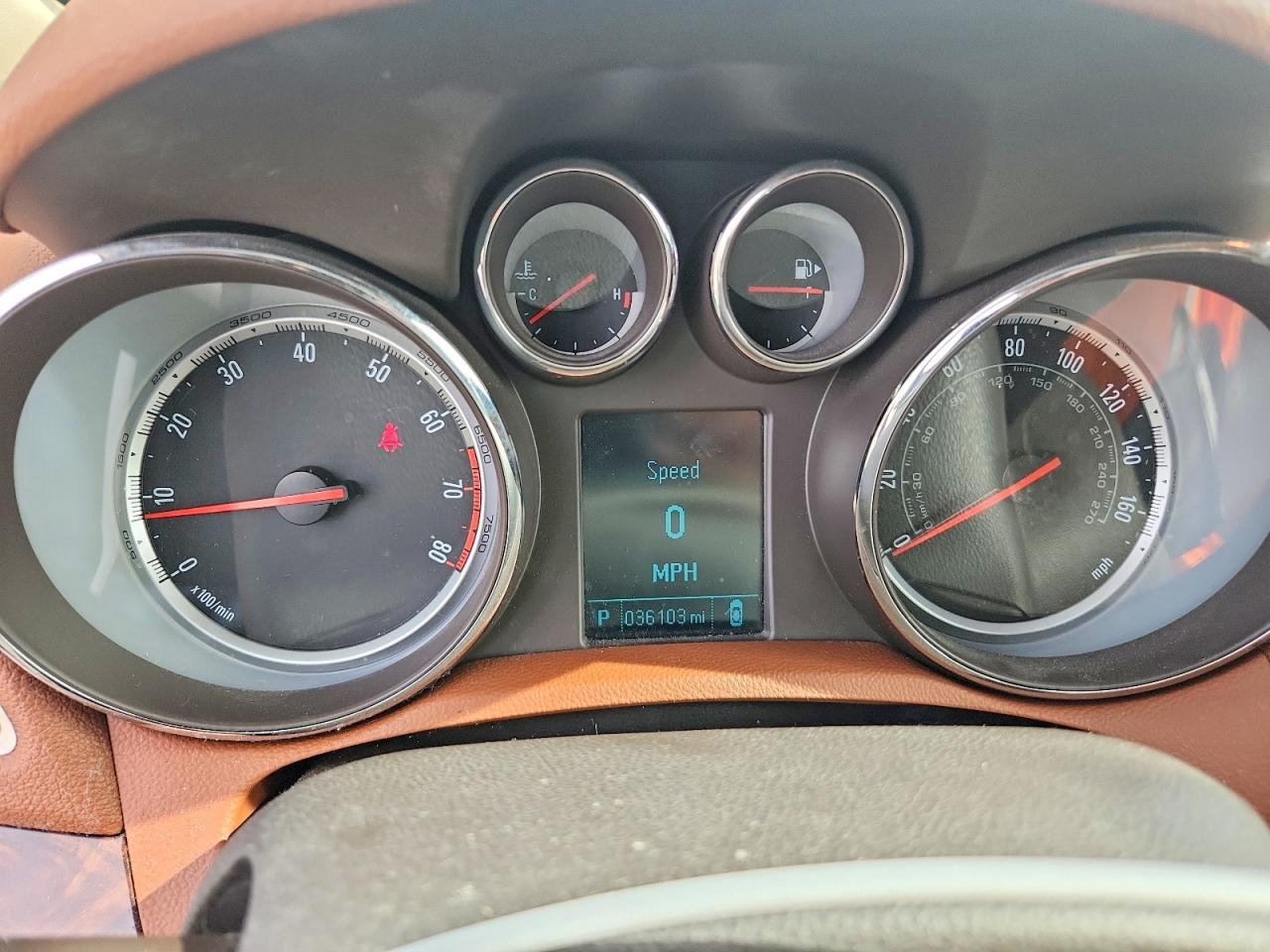 Buick Encore