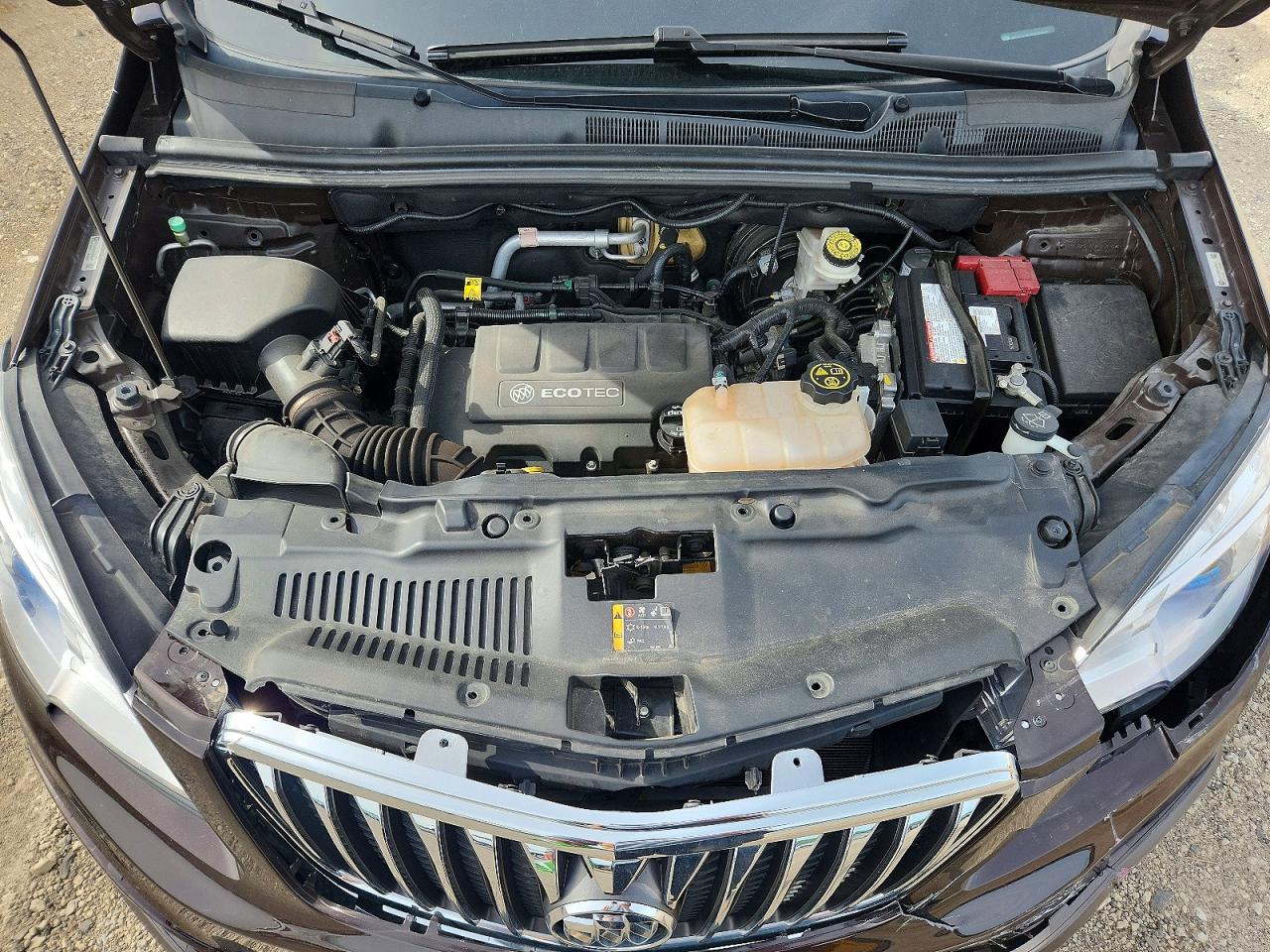 Buick Encore