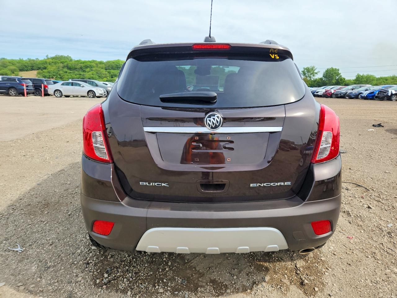 Buick Encore