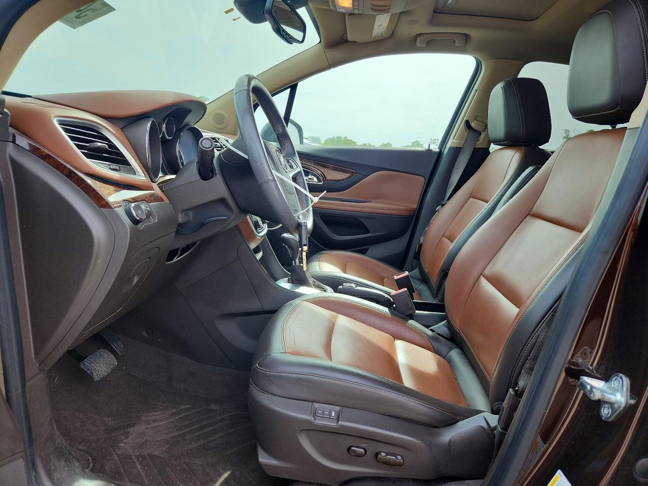 Buick Encore