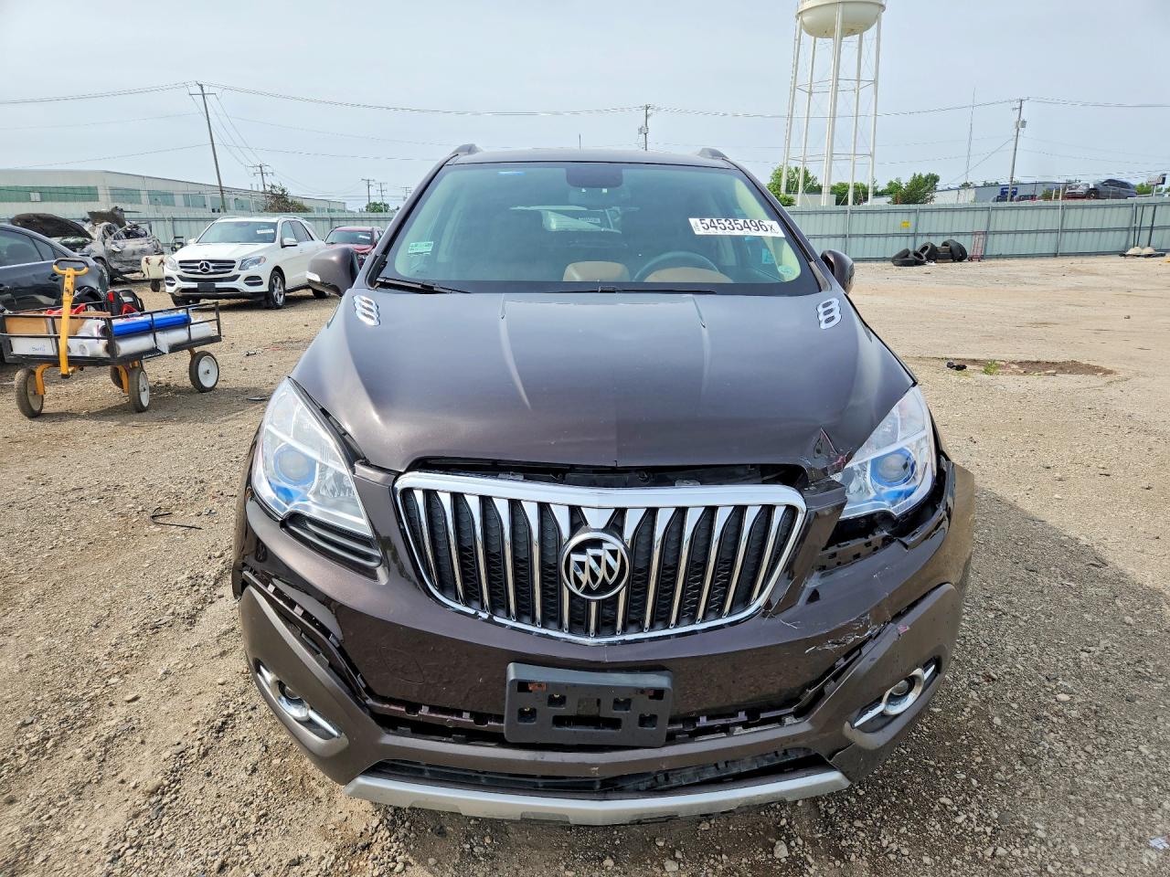 Buick Encore