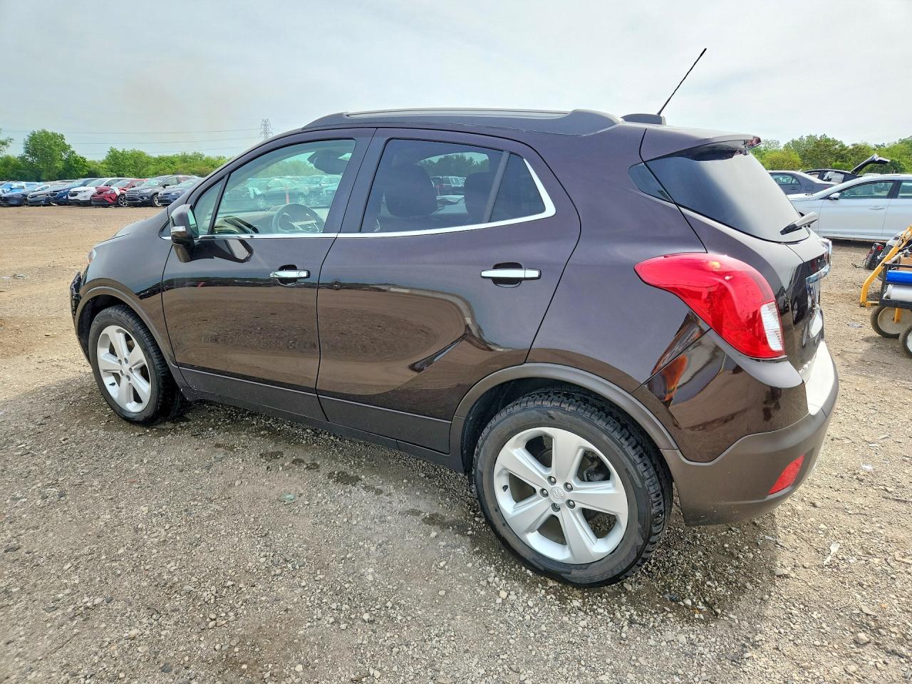 Buick Encore