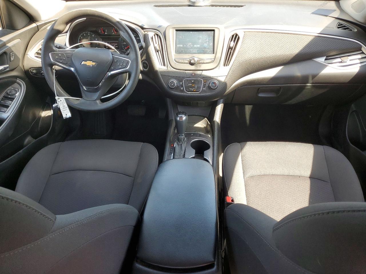 Chevrolet Malibu Ls