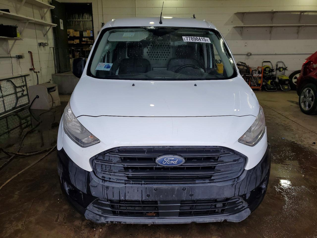 Ford Transit Xl