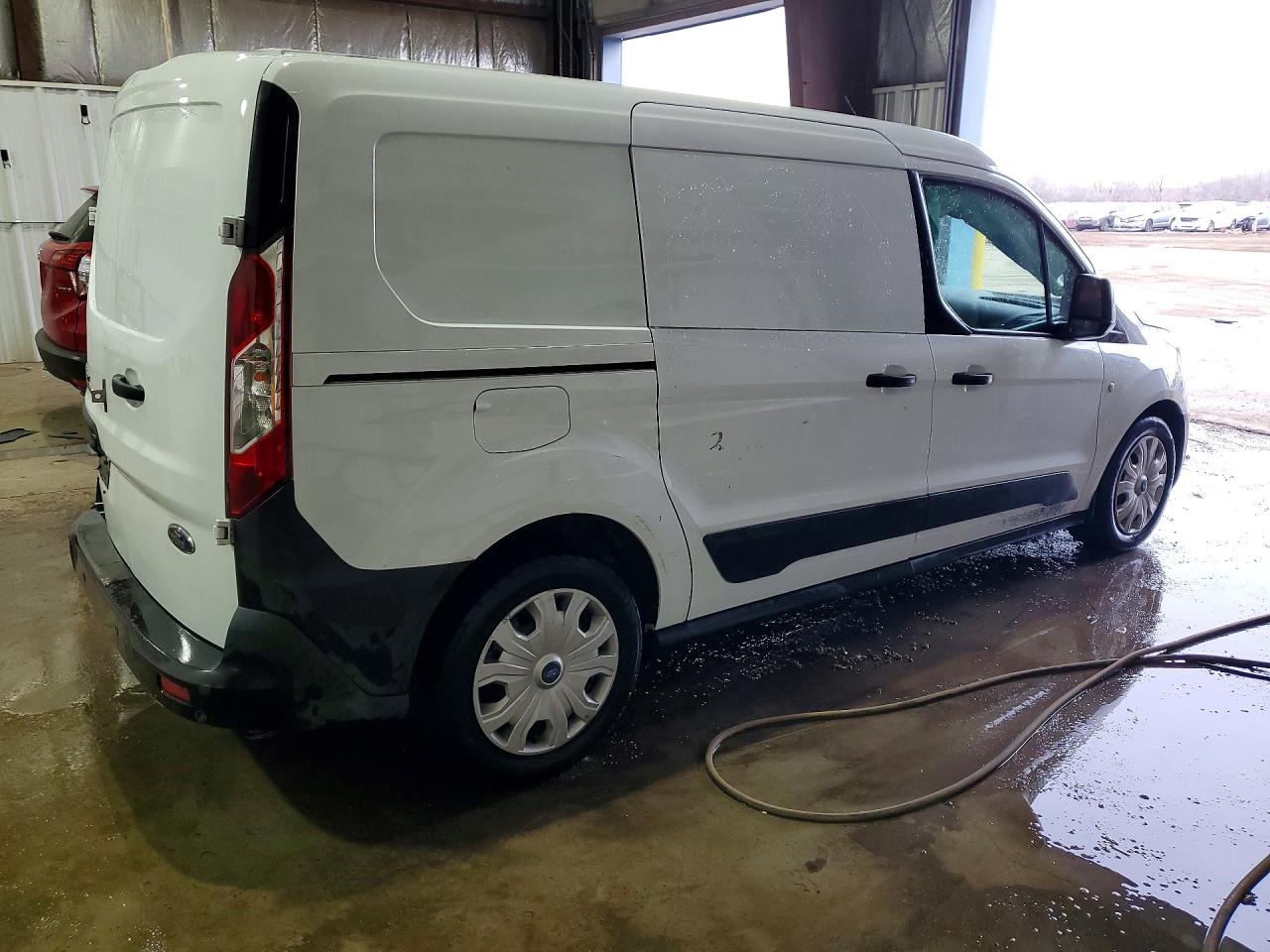 Ford Transit Xl