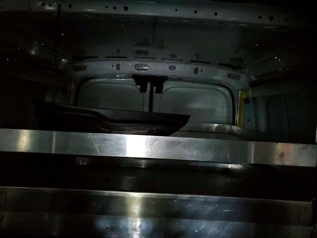Ford Transit Xl