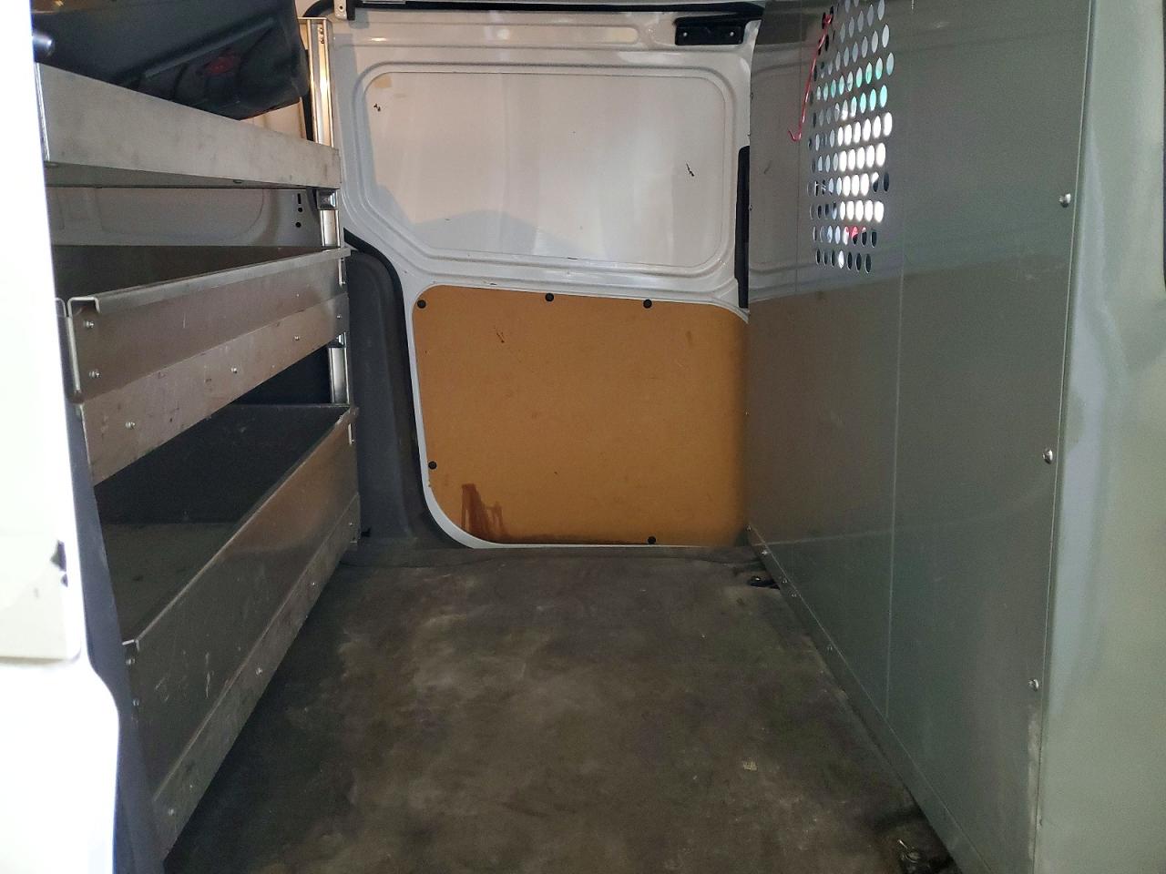 Ford Transit Xl