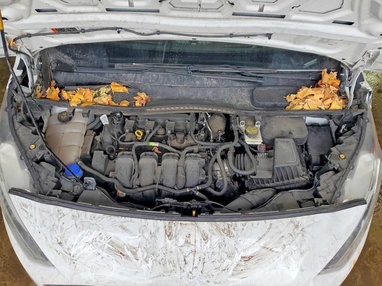 Ford Transit Xl