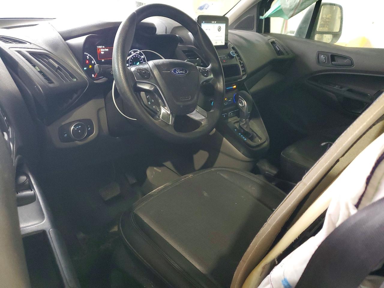 Ford Transit Xl