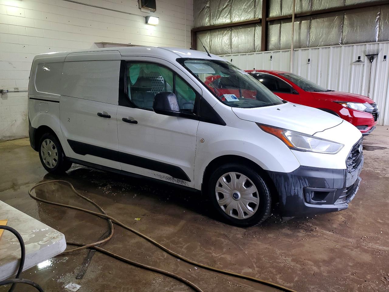Ford Transit Xl