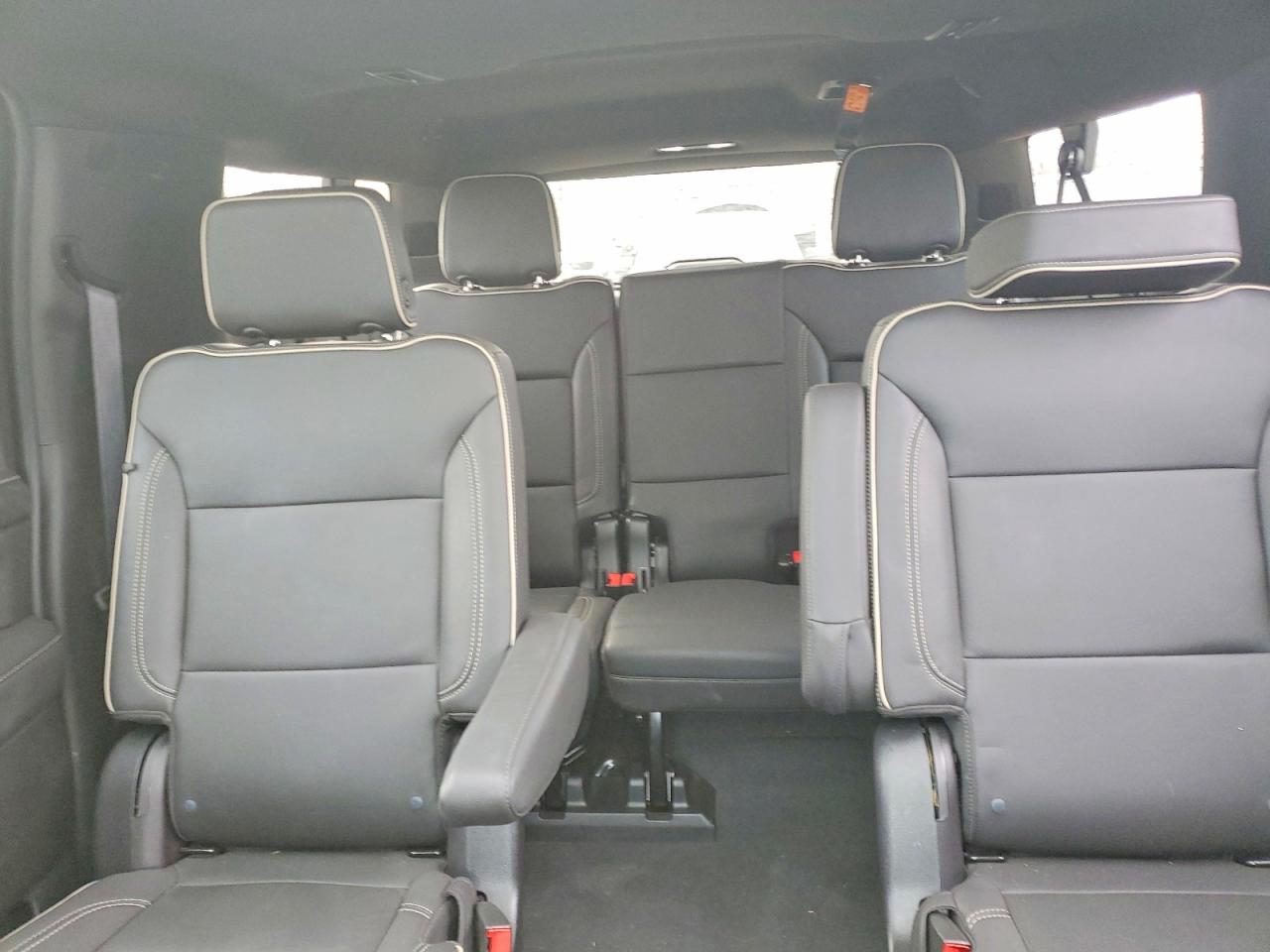 Chevrolet Suburban K1500 Premier