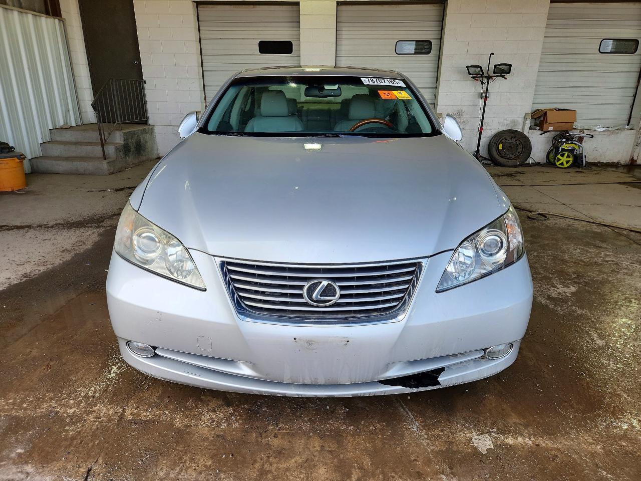 Lexus Es Base
