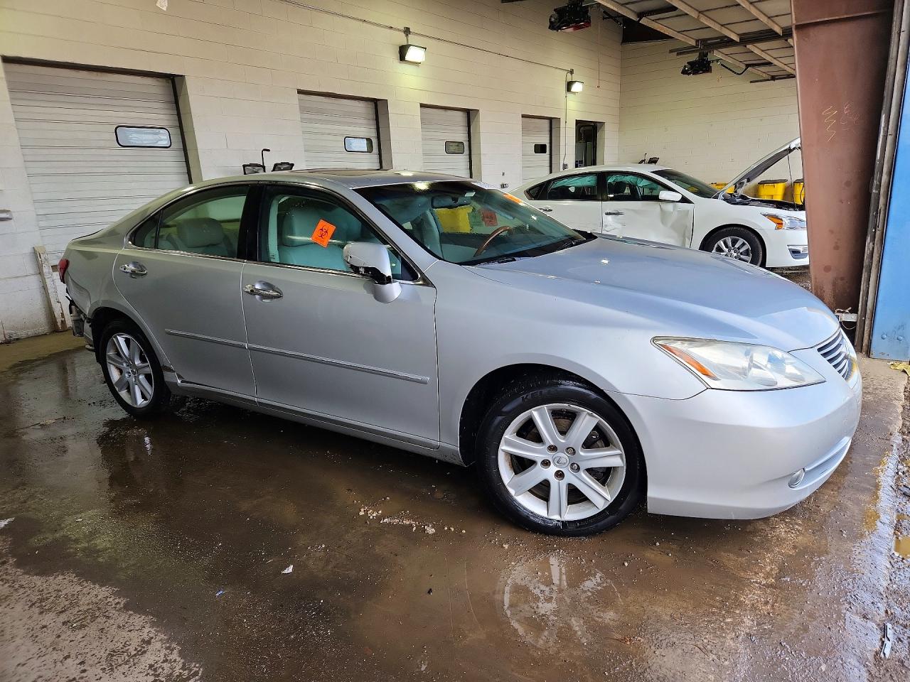 Lexus Es Base