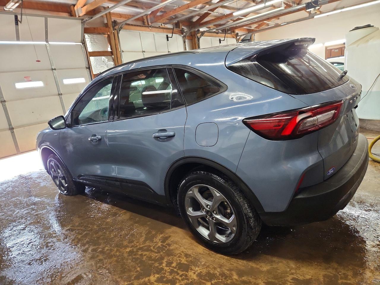 Ford Escape St Line