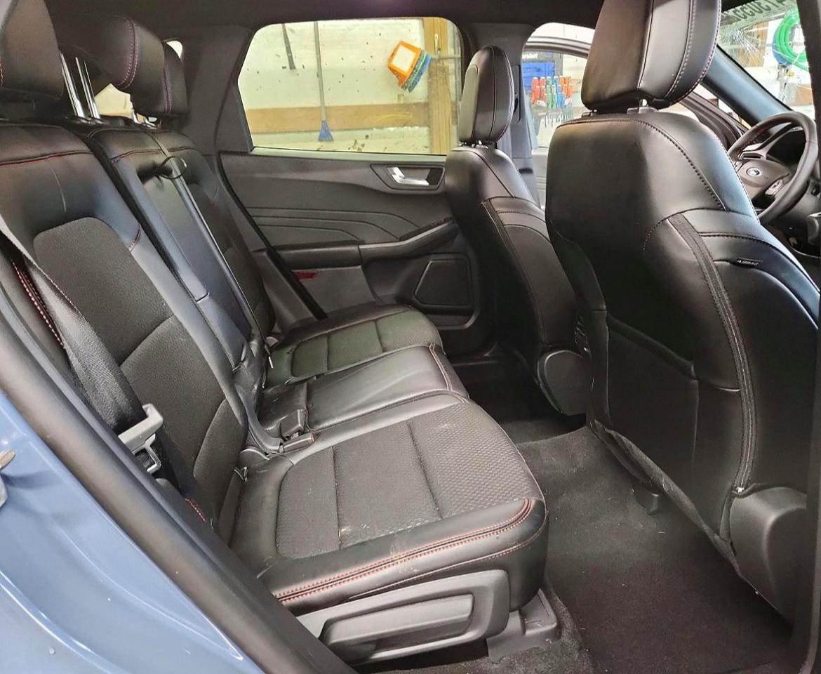 Ford Escape St Line