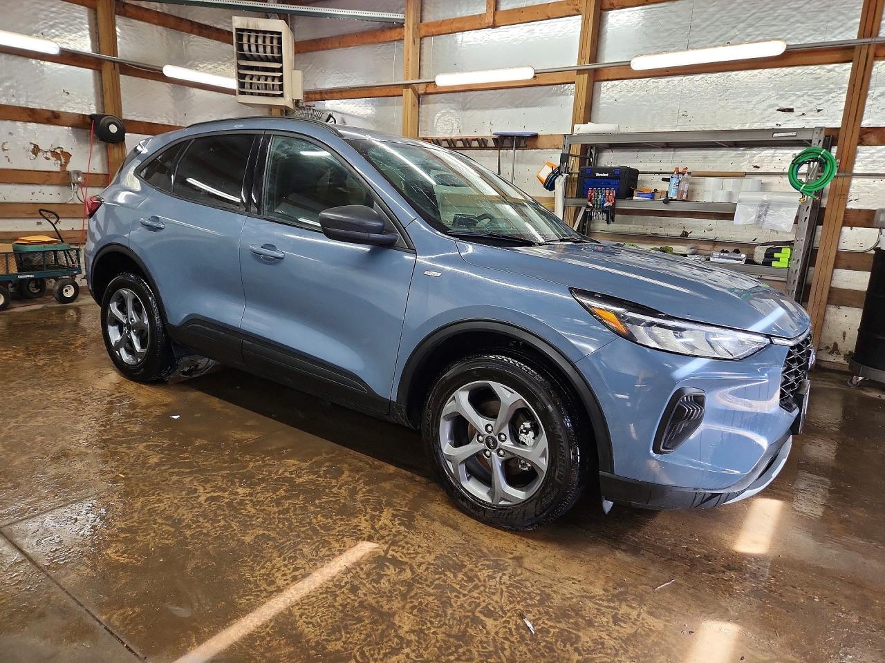 Ford Escape St Line