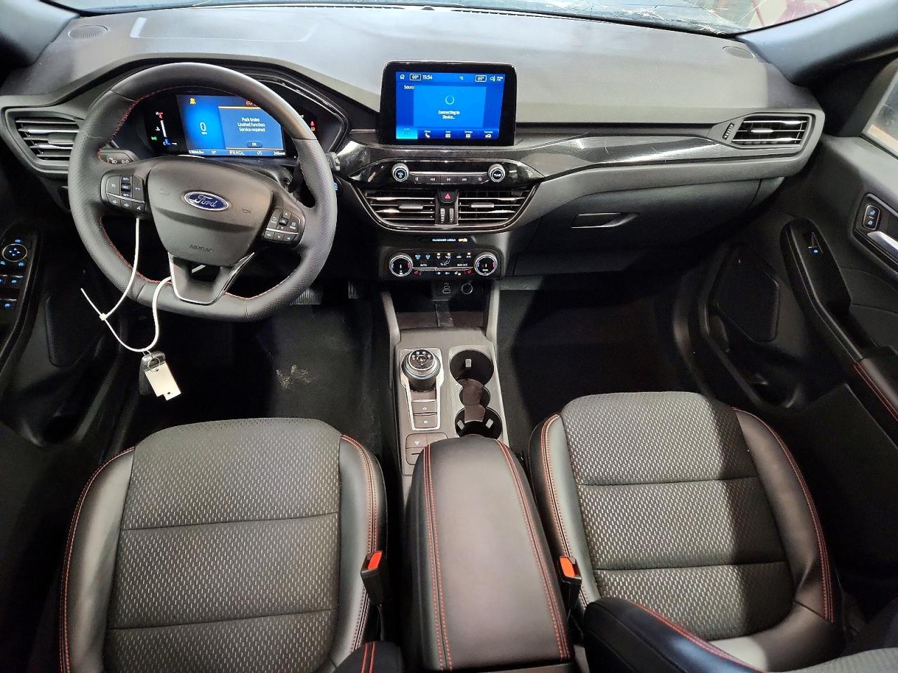 Ford Escape St Line