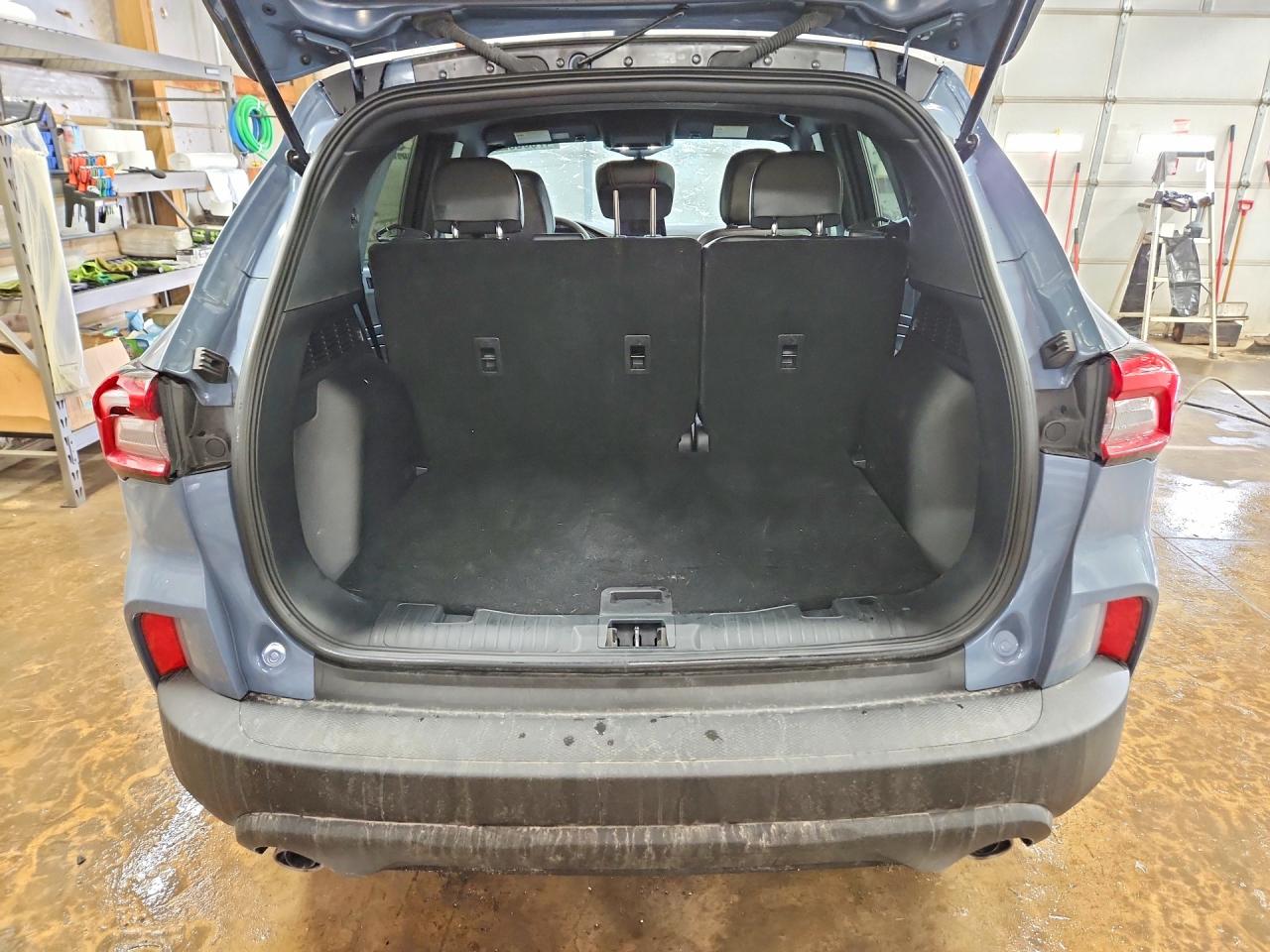 Ford Escape St Line