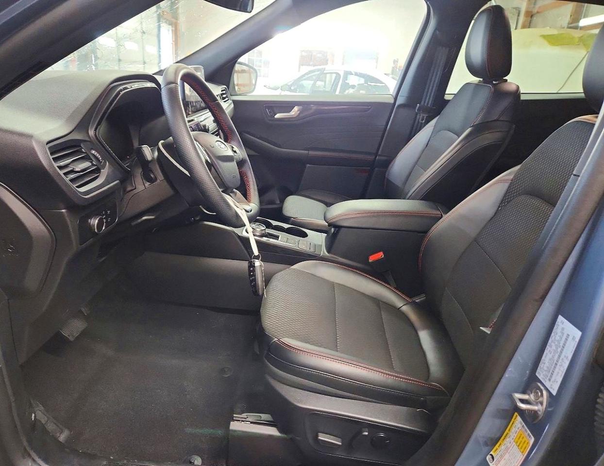 Ford Escape St Line