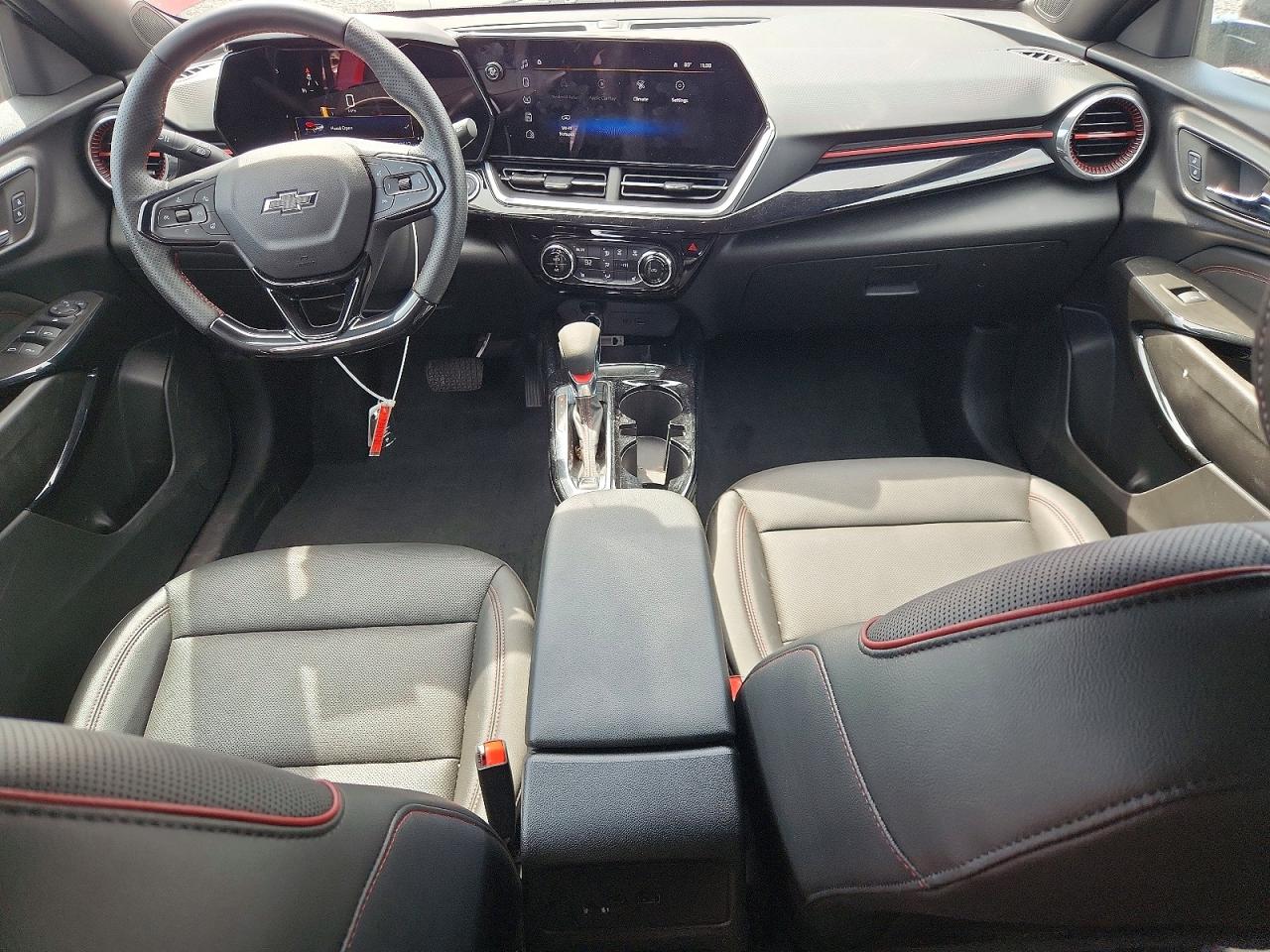 Chevrolet Trax 2rs