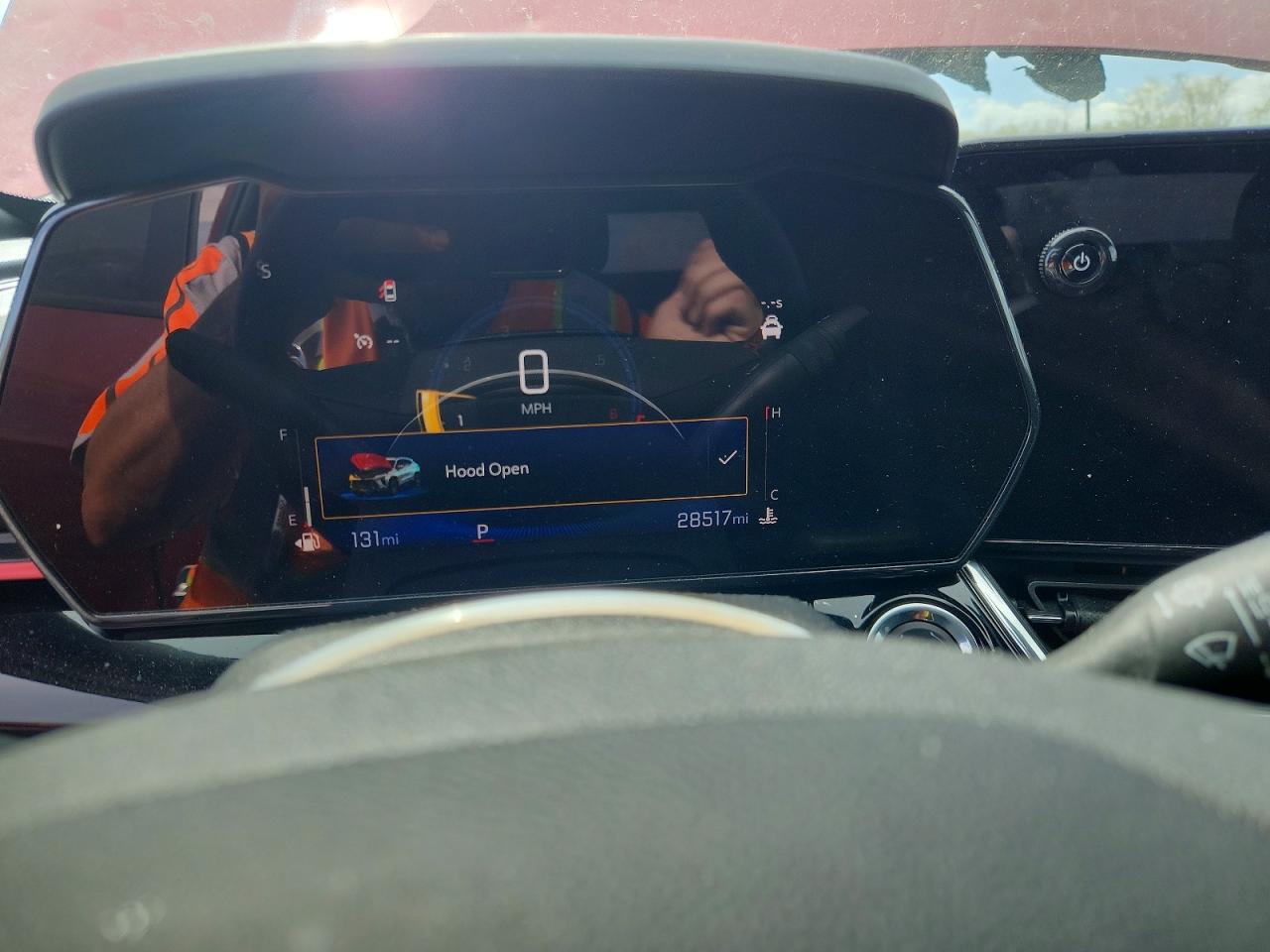Chevrolet Trax 2rs