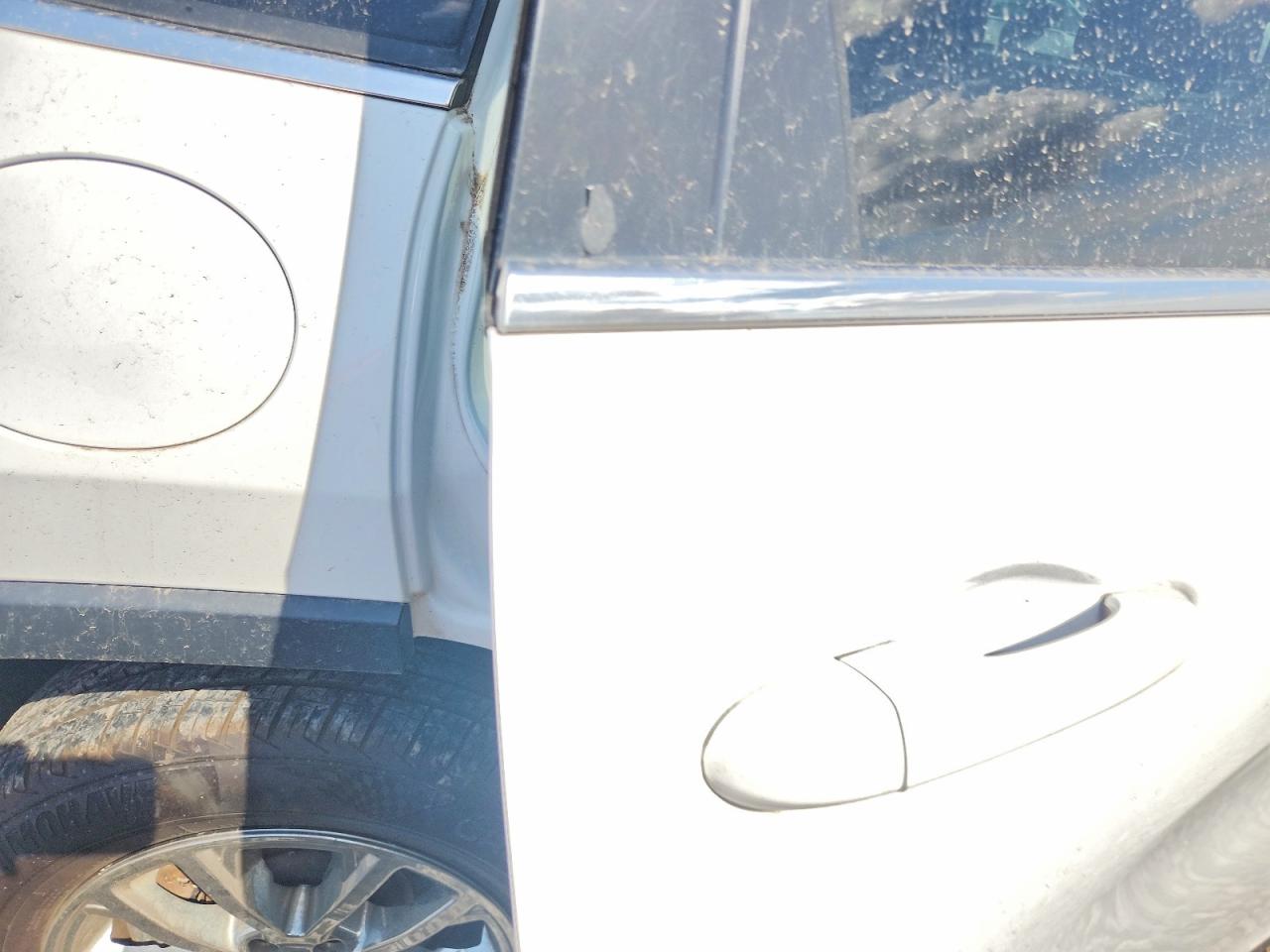 Jeep Grand Cherokee Latitude Plus
