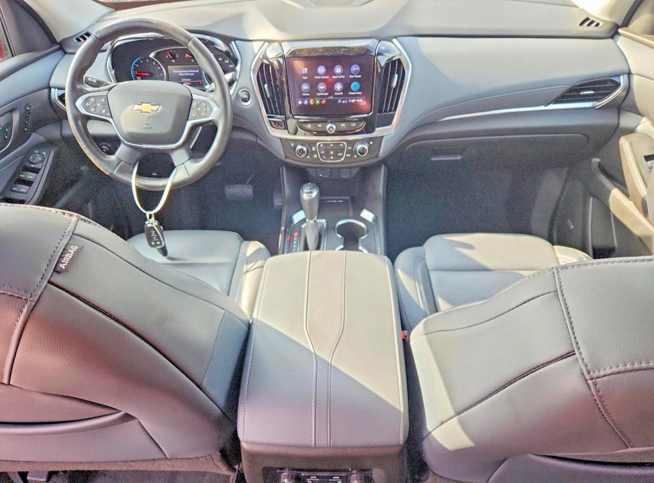 Chevrolet Traverse Premier