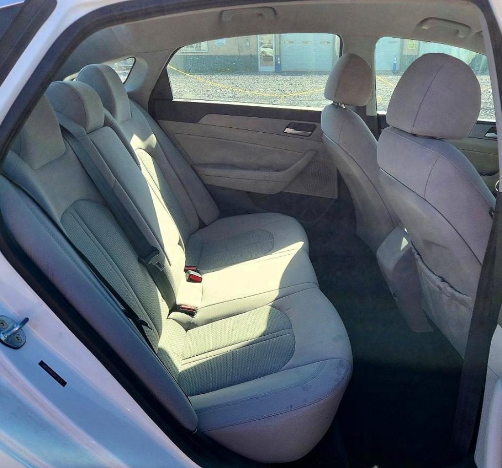 Hyundai SONATA Sel
