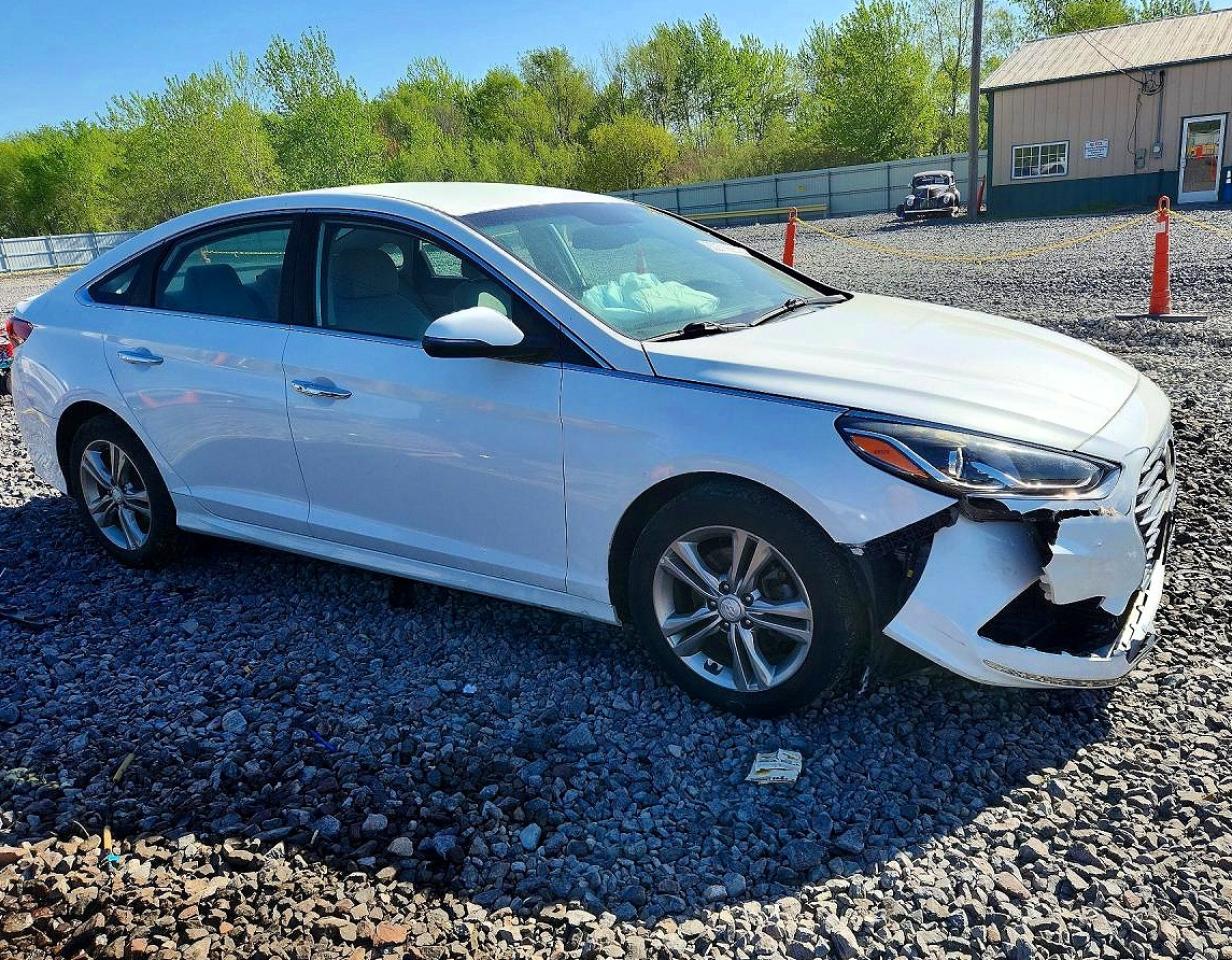 Hyundai SONATA Sel