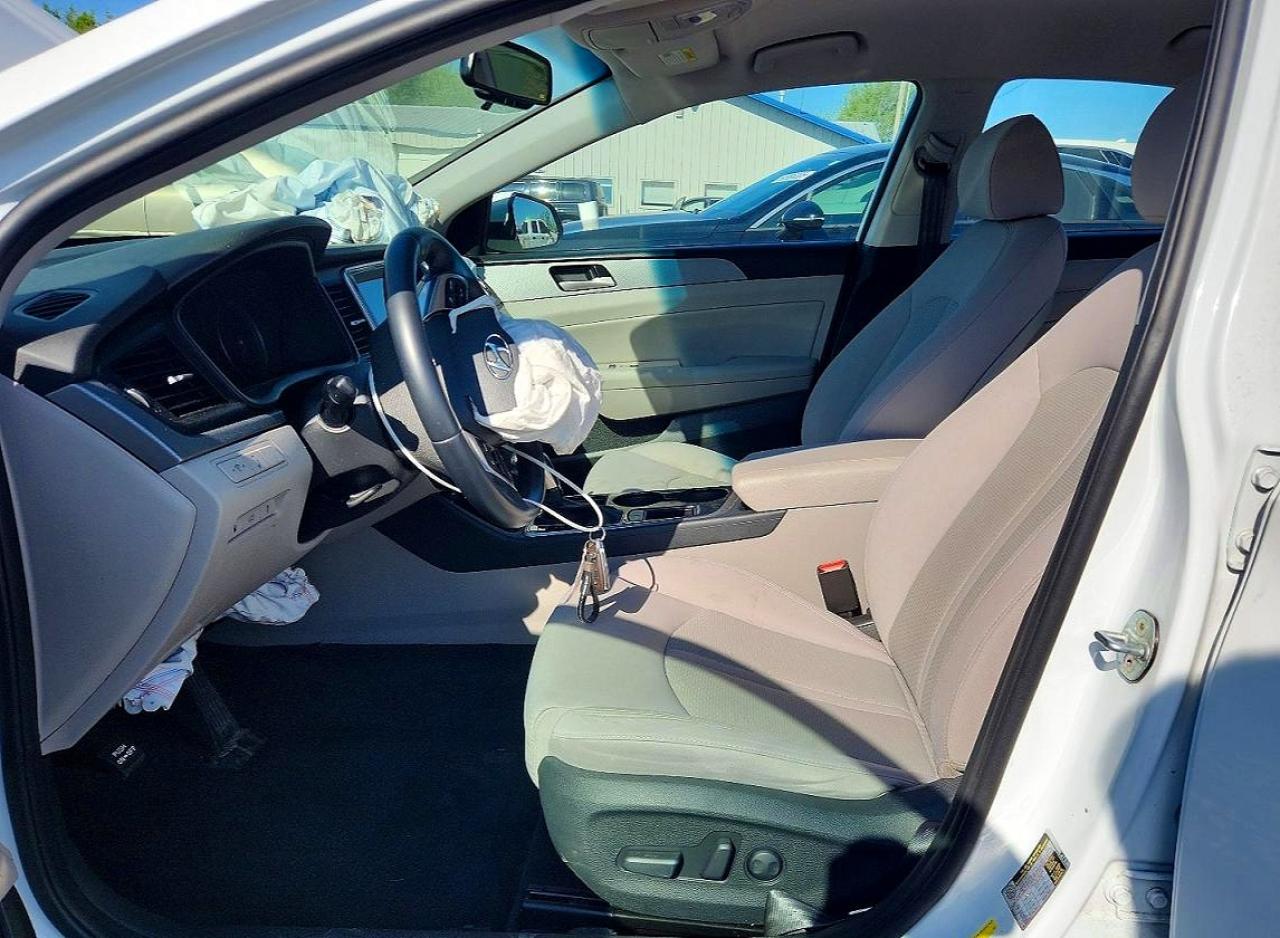 Hyundai SONATA Sel