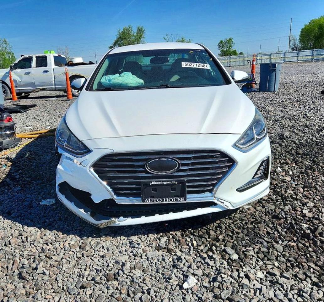Hyundai SONATA Sel