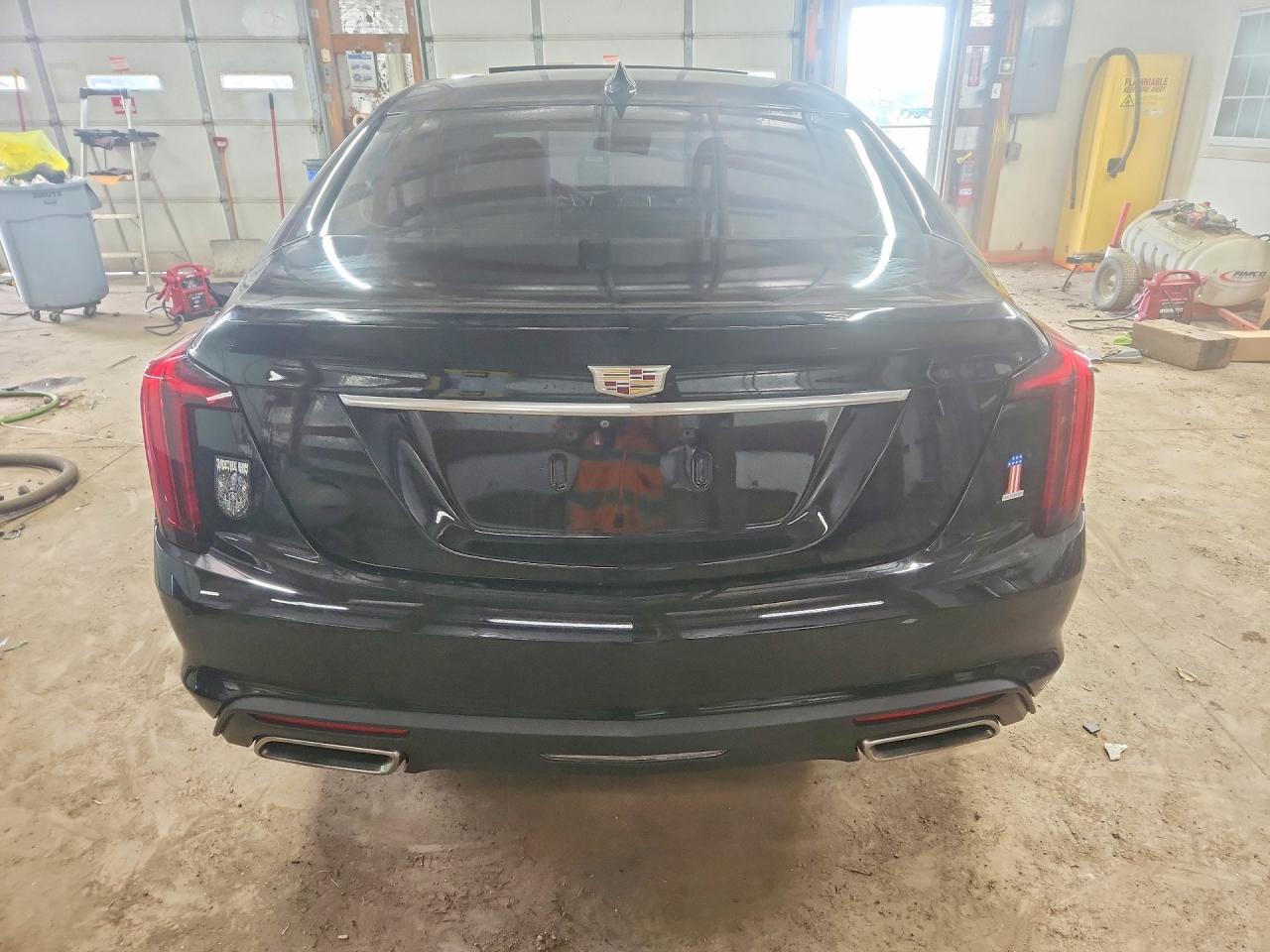 Cadillac CT5 Premium Luxury
