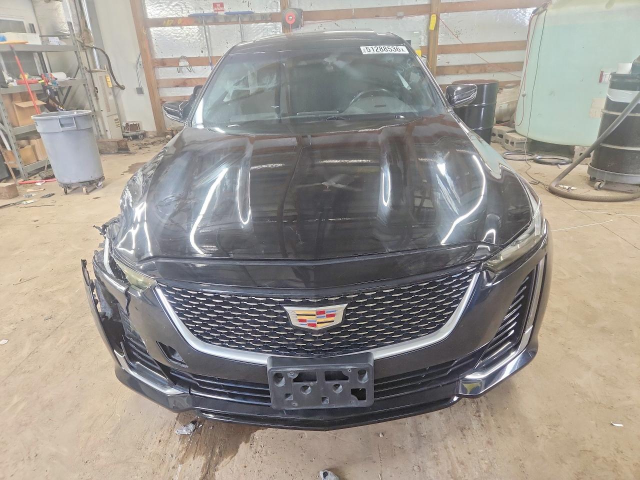 Cadillac CT5 Premium Luxury