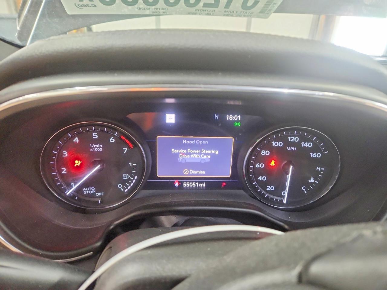 Cadillac CT5 Premium Luxury