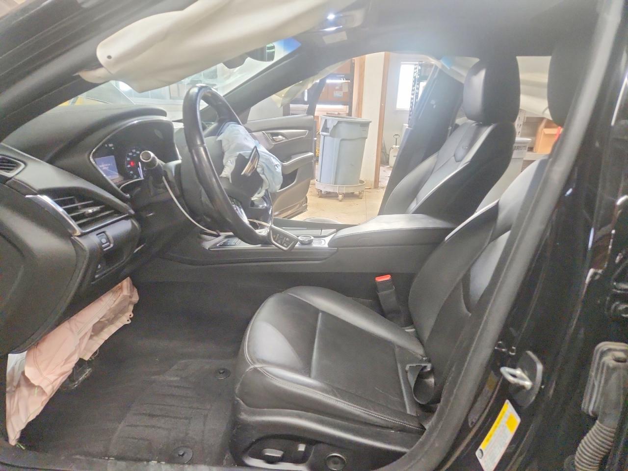 Cadillac CT5 Premium Luxury