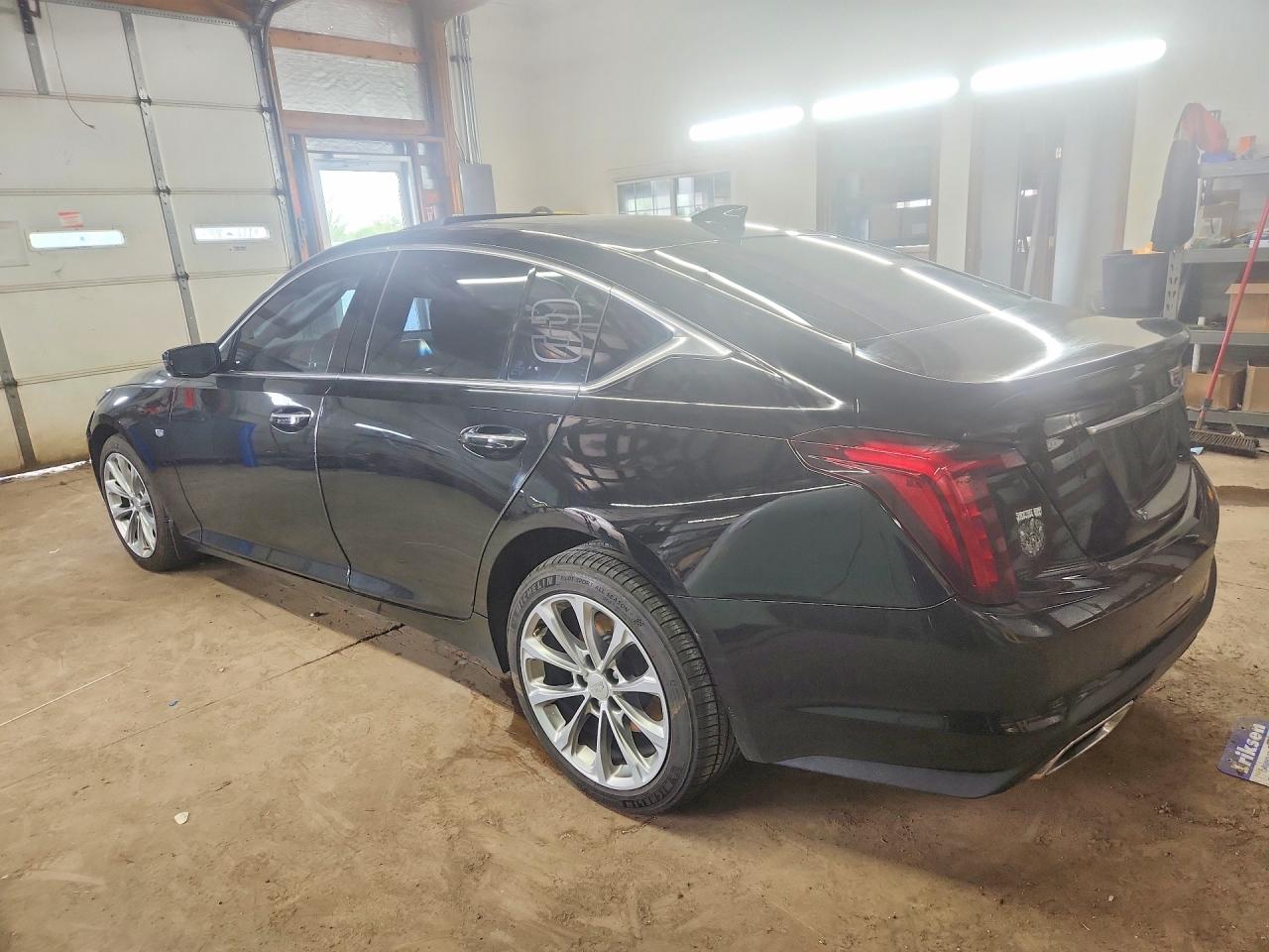 Cadillac CT5 Premium Luxury