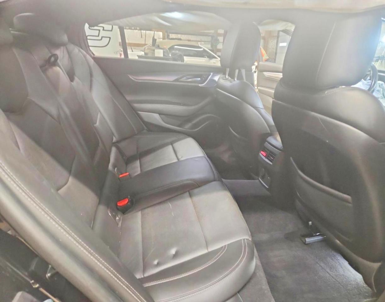 Cadillac CT5 Premium Luxury