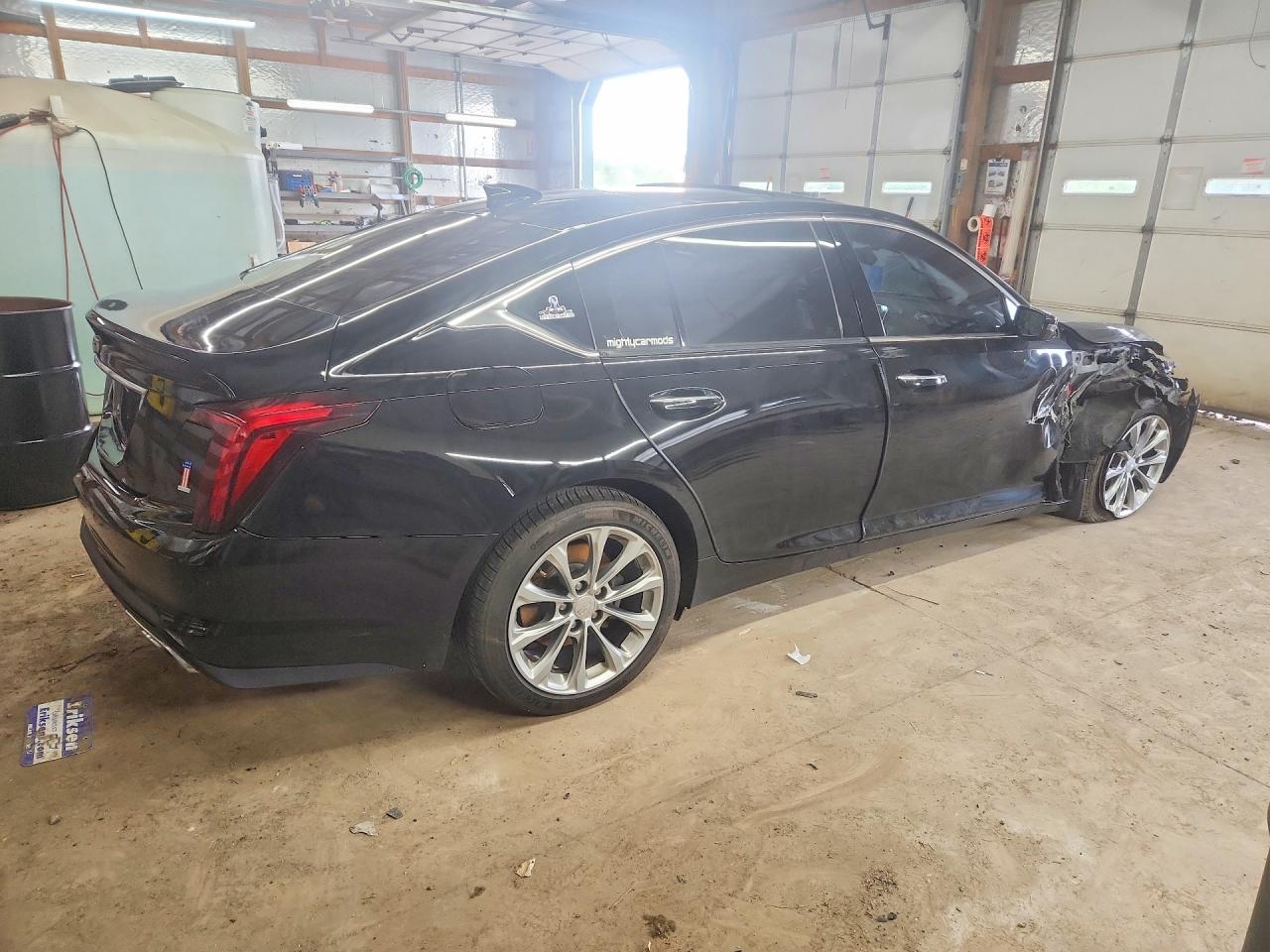 Cadillac CT5 Premium Luxury