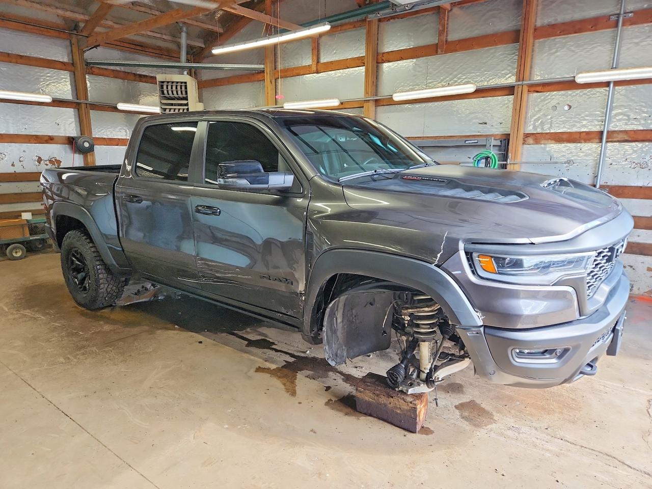 Ram 1500 Rho