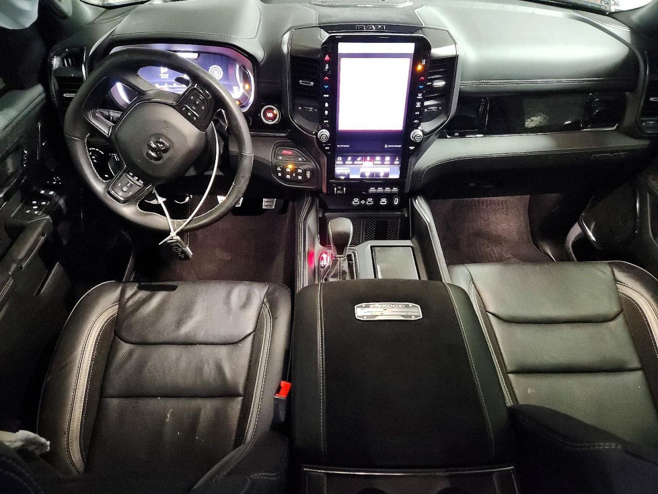 Ram 1500 Rho