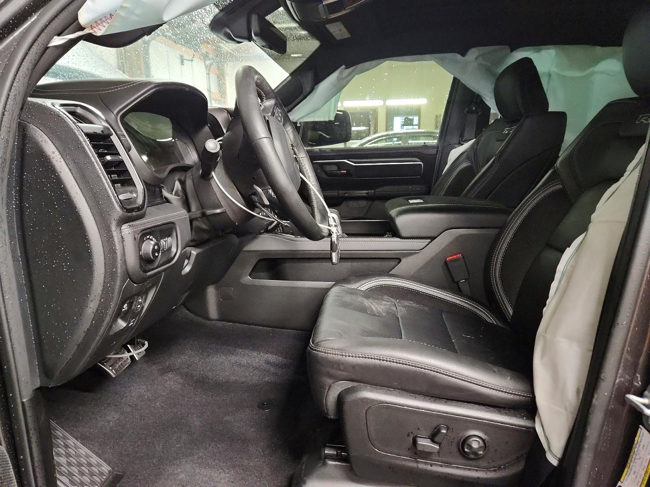 Ram 1500 Rho