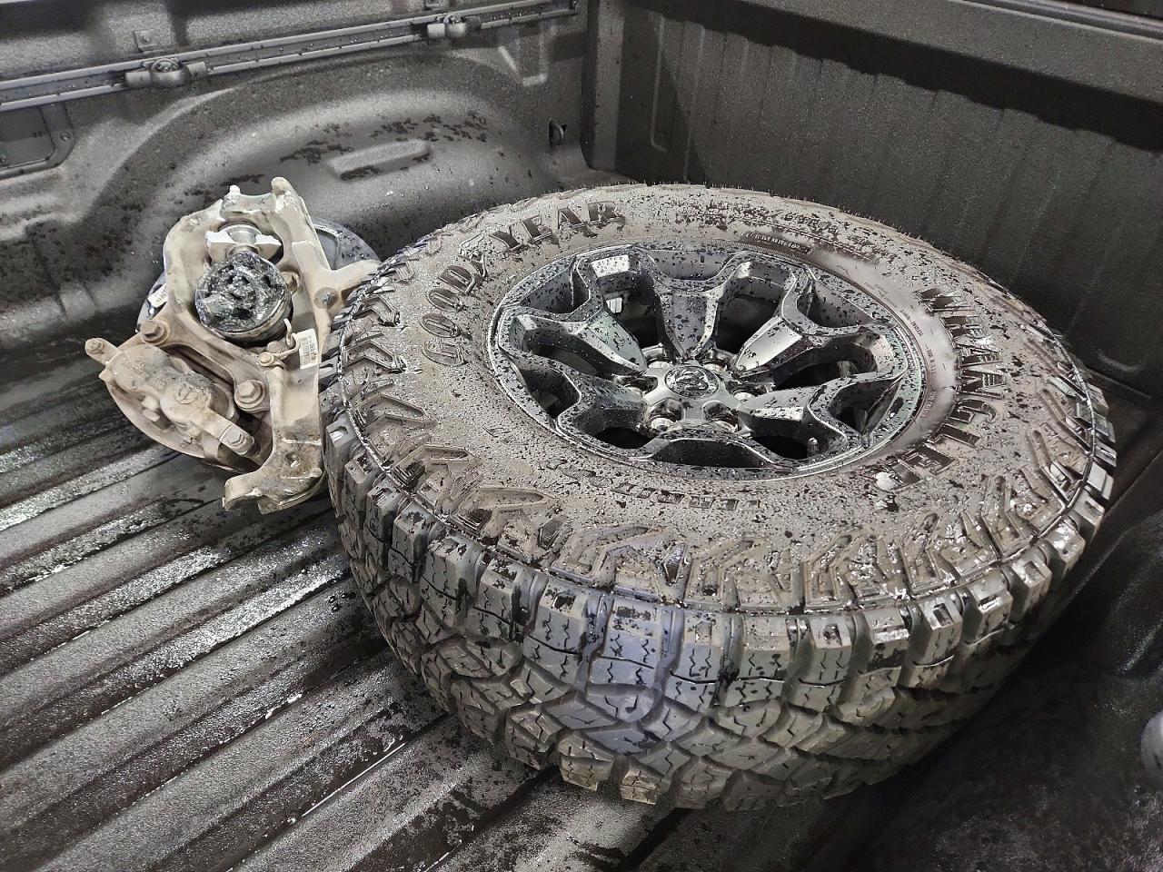 Ram 1500 Rho